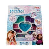 FROZEN TAKI SETI BUYUK EL CANTASI 03171 - 1