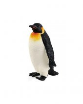 Schleich İmparator Penguen Figürü - 2