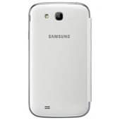 Samsung Galaxy Grand Neo/Duos Flip Cover Orjinal Kılıf - Beyaz - EF-FI908BWEGWW - 3