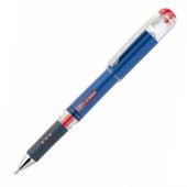 PENTEL JEL ROLLER 1mm KIRMIZI DEGISEBILIR (K-230) - 1