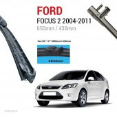 Ford Focus 2 Silecek Takımı 2004-2011 - 1