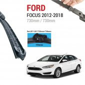 Ford Focus Silecek Takımı 2012-2018 - 1