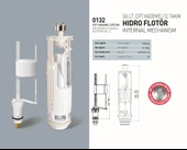 Nkp 3/6 Litre Çift Kademeli Klozet Rezervuar İç Takım thumbnail 2