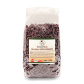 MOR SİYEZ ERİŞTESİ 500G - 1