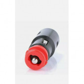 SKAUTO Araç Araba Çakmak Fişi Erkek 1.KALİTE Avrupa Tip Lüks ( 2 ADET ) - 3