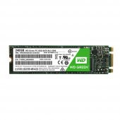 WD Green WDS240G2G0B 240 GB M.2 SATA SSD - 1