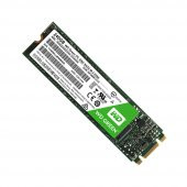 WD Green WDS240G2G0B 240 GB M.2 SATA SSD - 3