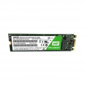 WD Green WDS240G2G0B 240 GB M.2 SATA SSD - 5