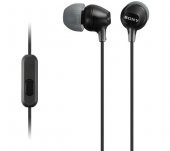 Sony MDREX15APB Siyah Kulakiçi Kulaklık - 2