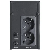 Makelsan Lion 850VA Line Interactive 5-12DK. UPS Güç Kaynağı - 3