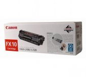 Canon FX-10 2.000 Sayfa Toner MF4120-4140-4150 - 1