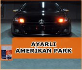NKT GROUP Ayarlı Amerikan Park Sinyal Modülü Otomatik Tüm Araçlara Uygun - 2