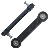 Beşik Aparatı Aparatı Siyah 15.5 Cm - 4