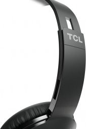 Tcl MTRO200BT Kablosuz Kulak Üstü Kulaklık Siyah - 2