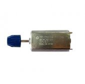 FF-050SK-11170 - Öğrenci Projelerine Uygun (2v - 9v) Dc Motor thumbnail 1
