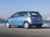 VW Golf Plus 2005-2010 Arka Silecek Su Fiskiye Kapağı 6Q6955435B - 2