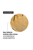 Loreal Professionnel Serie Expert Absolut Repair Onarıcı Altın Maske 250 ML thumbnail 6