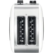 KitchenAid Classic 5KMT2115EWH 2 Dilim Ekmek Kızartma Makinesi - White - 4