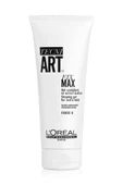 Loreal Professionnel Tecni Art Fix Max Sabitleyici Ve Doku Veren Saç Jeli 200 ML thumbnail 2