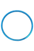 Avessa 70 cm Profesyonel Hula hop Mavi Hfıg - 1