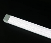 HOROZ 052-006-0120 GAMA-80 120 CM 80W 8000K LED BANT ARMATÜR - 1