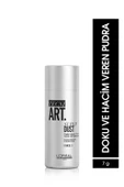 Loreal Professionnel Tecni Art Super Dust Doku ve Hacim Veren Pudra 7g thumbnail 1