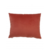 Herkese Mobilya Garden Kırlent Yastık Dolgulu 48x40 cm - 1