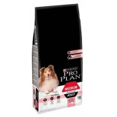 Proplan Pro Plan Adult Sensitive Somonlu Yetişkin Köpek Maması 14 kg - 2