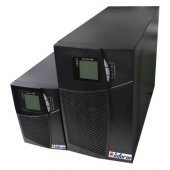 İnform Sinüs Evo LCD 1KVA (2x 7AH) 5-12 dk UPS Güç Kaynağı - 1