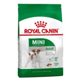 Royal Canin Royal Canin Mini Adult Yetişkin Köpek Maması 2kg - 2