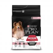 Proplan Pro Plan Medium Somonlu Hassas Yetişkin Köpek Maması 3kg - 2