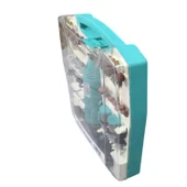 Rolwal Mini Taşlama Gravür Hobi Seti 226 Parça - 32000 Rpm - 3