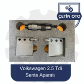 VOLKSWAGEN 2.5 TDİ SENTE APARATI - 1
