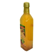 Nahita Ceviz Sirkesi 500ML Katkısız Doğal Fermantasyon Cam Şişe - 3