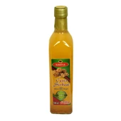 Nahita Ceviz Sirkesi 500ML Katkısız Doğal Fermantasyon Cam Şişe - 1