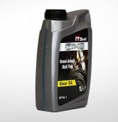 FTS GEAROIL 90 1 LT DİŞLİ YAĞ - 2