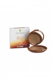 Natures Arga Minerale CC Terra Spf15 9gr 8030243008404 - 1