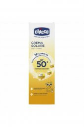 Chicco Güneş Kremi Spf 50  75 ml - 1