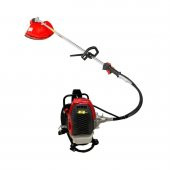 Gardenpro 520D Benzinli Motorlu Sırt Tırpan - 1