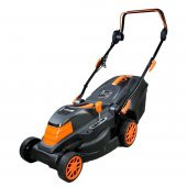 Gardenpro ZF6102 Elektrikli Çim Biçme Makinası 1600 watt - 3