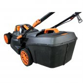 Gardenpro ZF6102 Elektrikli Çim Biçme Makinası 1600 watt - 5