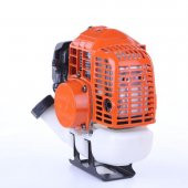 Gardenpro GP-143R Profesyonel Motorlu Tırpan thumbnail 5