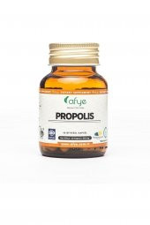Propolis 60 Kapsül - 1