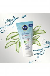 Sun Güneş Sonrası Hassas Krem Jel 175 ml - 3