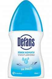 Detan Defans Su Bazlı Sinek Kovucu Losyon 100 Ml - 1