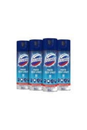 Domestos Pratik Yüzey Spreyi 400 Ml 4lü Set - 1