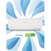 Mitsubishi Heavy SRK35ZSP-W(S) Silver Serisi A++ Enerji Sınıfı 12.000 BTU/h Inverter Klima - 1