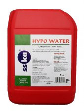 Sska Sıvı Çamaşır Suyu / 5 Kg - Bidon - 1