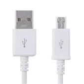 Dataline 2.4 Amper Micro Hızlı Data Şarj Kablosu - 1