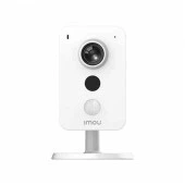 IMOU Cube Poe Indoor Smart Security Camera IPC-K22AP - 1